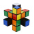Головоломка Башня рубика - 1 200 руб. в alfabook
