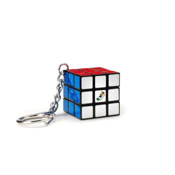 Головоломка Брелок "Мини-кубик рубика 3х3" - 675 руб. в alfabook