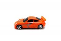 Машина на ру Оранжевый Автомобиль - 1 169 руб. в alfabook