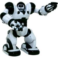 Игрушка Мини-робот - 677 руб. в alfabook