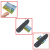 Пленки - заготовки для ламинированияя, А4, 100шт, 75 мкм, BRAUBERG - 769 руб. в alfabook