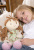 Игрушка грелка Кукла Элли - 2 550 руб. в alfabook