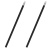 Канцелярский набор "Веер", 12 предметов, в форме веера, невращ. конструкция, STAFF - 457 руб. в alfabook
